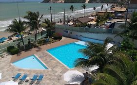 Sonia Flat - Hotel Ponta Negra Beach - Pé na areia